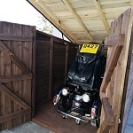 C42-mobility-scooter-storage-shed
