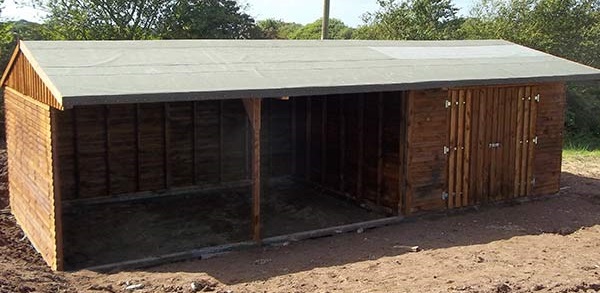 35+ Field shelters for sale in cornwall ideas