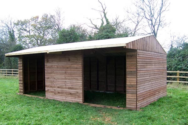 42++ Field shelters for sale hampshire information