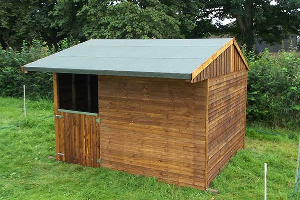 41++ Mobile field shelters lincolnshire ideas