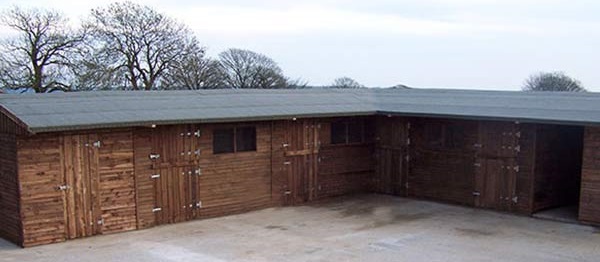 39++ Wooden stables for sale in yorkshire info